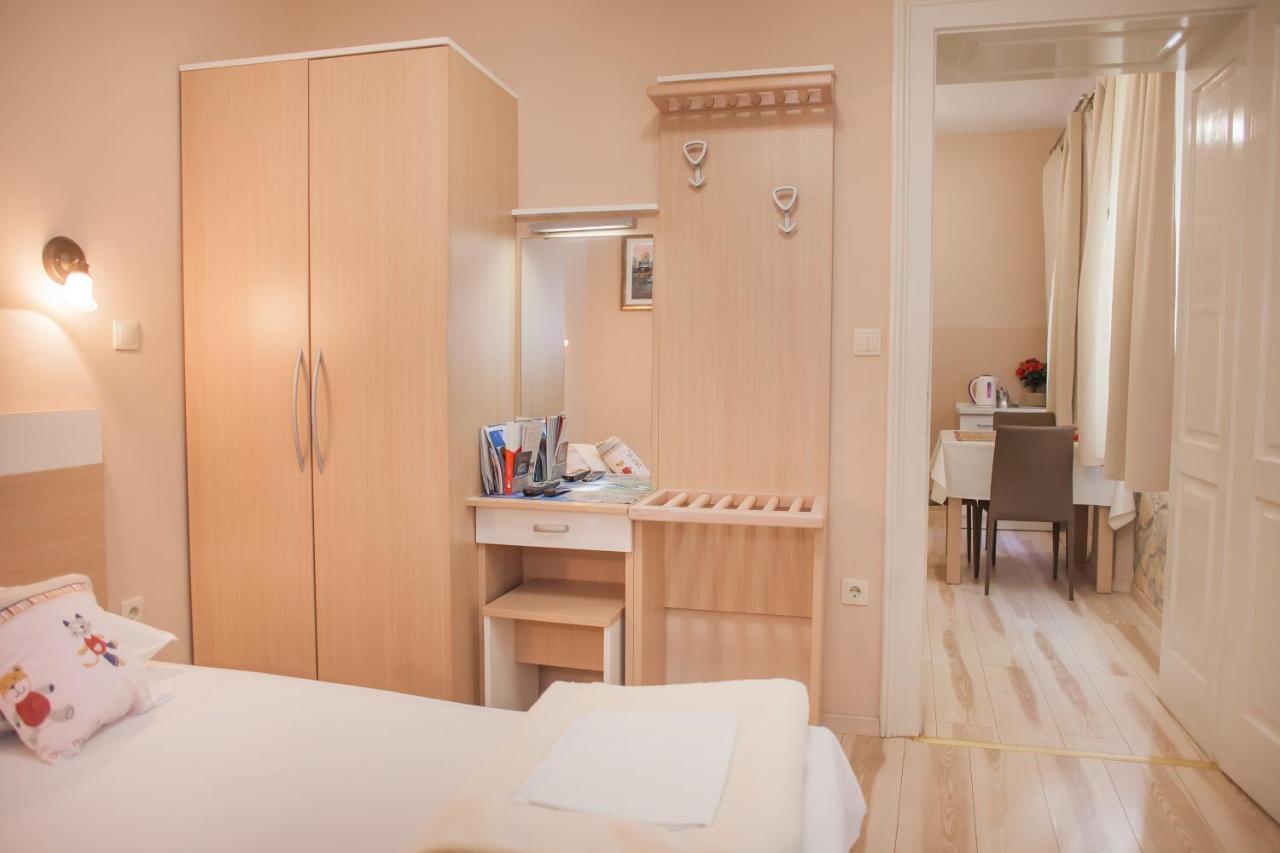 Aria & Scala Apartment Sibenik Exterior photo